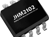 JHM2102——與時(shí)間賽跑的電容信號調(diào)理芯片
